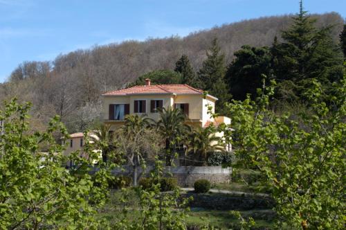 Tortorici Casa | Valle Maira, Agriturismo nel Parco dei Nebrodi