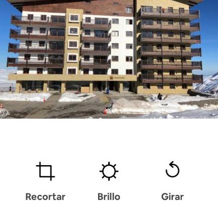 Valle Nevado Apartamento | Valle Nevado Ski Resort Apartament