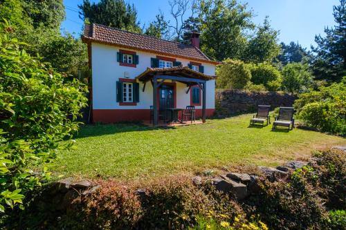 Camacha Casa | Valle Paraizo