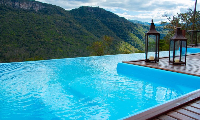Gramado Hotel | Pousada Valle Ristretto