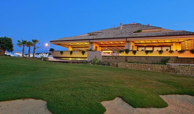 Estepona Apartamento | Valle Romano Golf Resort Estepona