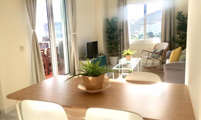Estepona Apartamento | Valle Romano golf resort Capitolio Estepona
