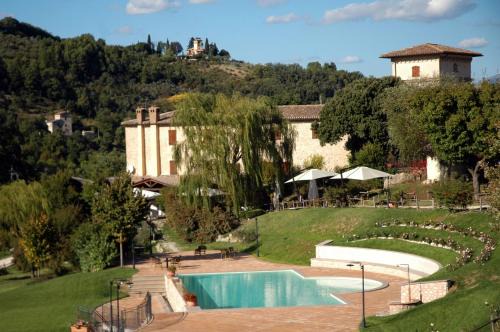 Spoleto Casa | Valle Rosa