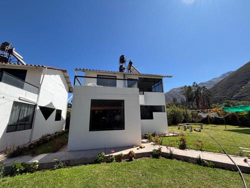 Urubamba Apartamento | Valle Sagrado Urubamba