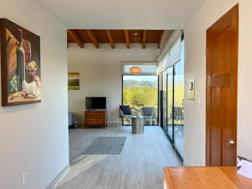 Ejido El Porvenir Hotel | Valle Soléa