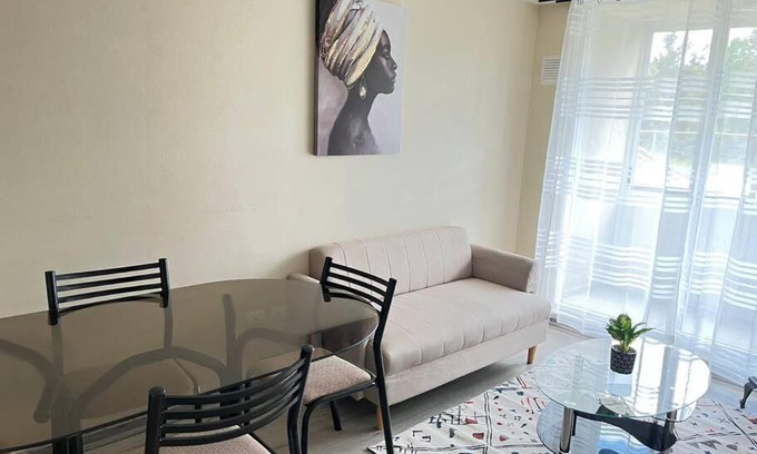 Osorno Apartamento | Valle Sur.