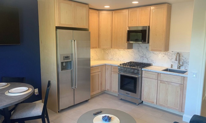 Poway Apartamento | Valle verde get-away in upscale neiborhood!