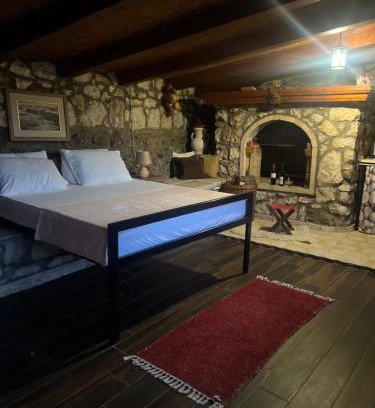 Boljevici Apartamento | Valle verde