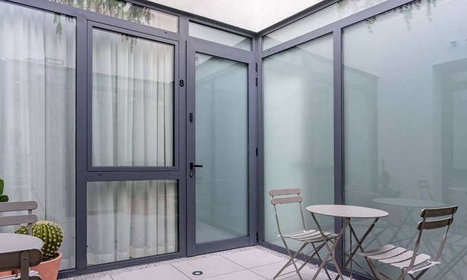 Numancia Casa | Vallecas Suites by Olala Homes