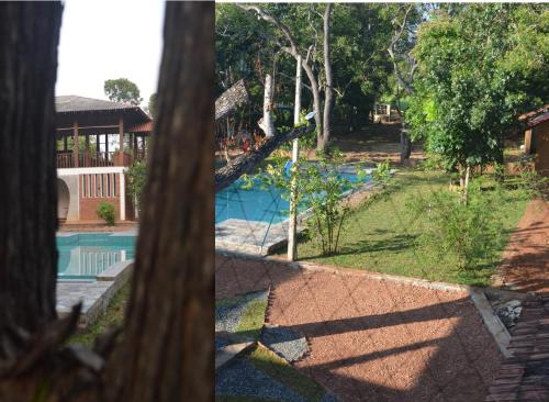 Yodakandiya Cabina | Vallee 69 Eco Villa-Tissa,Yala