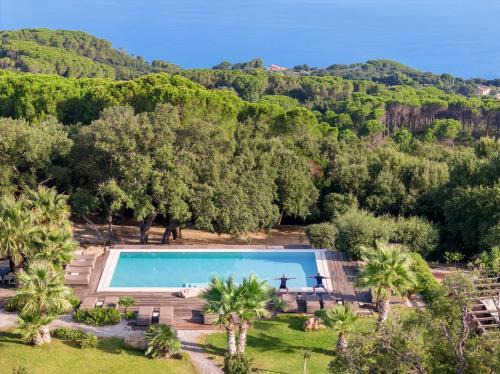 Cefalu Hotel | Vallegrande Nature Resort by Geocharme