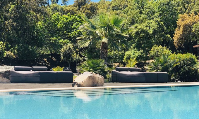 Cefalu Hotel | Vallegrande Nature Resorts
