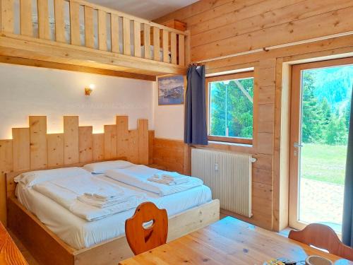 Falcade Apartamento | Valles Vacanze