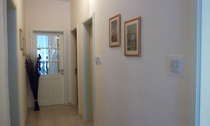 Floriana Apartamento | La Valeta está a 7 minutos a pie del apartamento