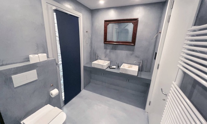 Madliena Apartamento | Valletta Style 1BR Apartment - Central Location