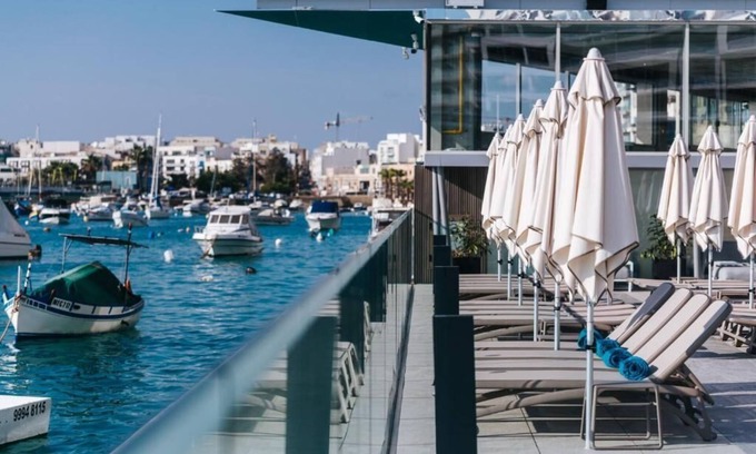 Gzira Apartamento | Valletta view Apartments by ST Hotels
