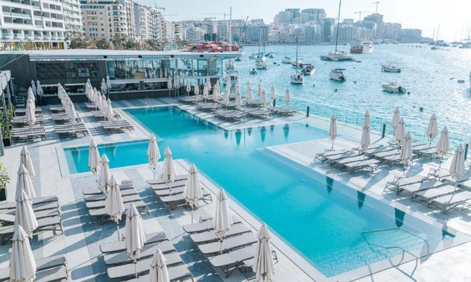 Gzira Apartamento | Valletta view Apartments by ST Hotels