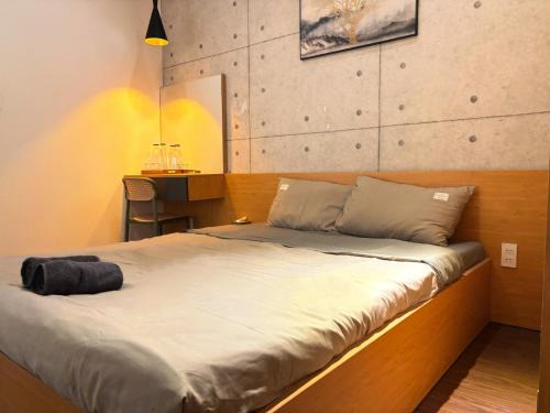 Mang Yang Hotel | Valley 1