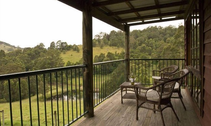 Mount View Casa | Valle Más Allá, Hunter Valley