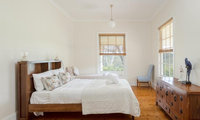 Cooranbong Apartamento | Valley Green Haven Estate
