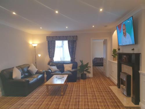 Saundersfoot Chalet De Esquí | Valley Grove Bungalows