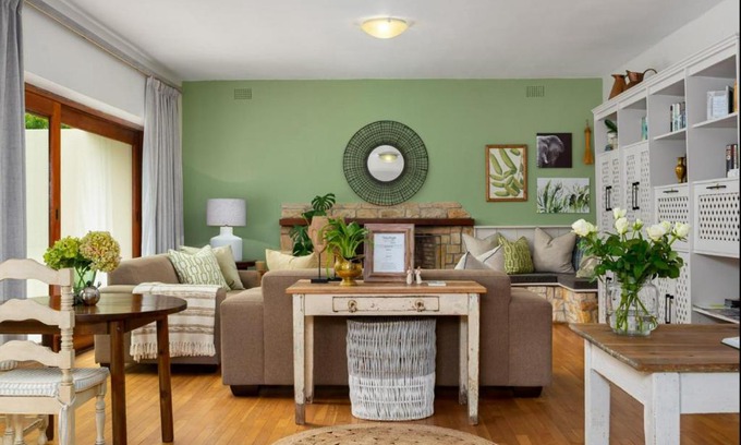 Kenilworth Casa | Valley Heights Guest House and B & B