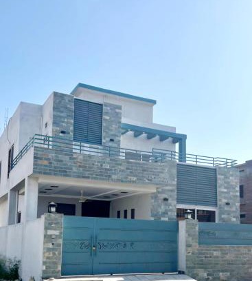 Azamabad Casa | Valley Homes Guest House