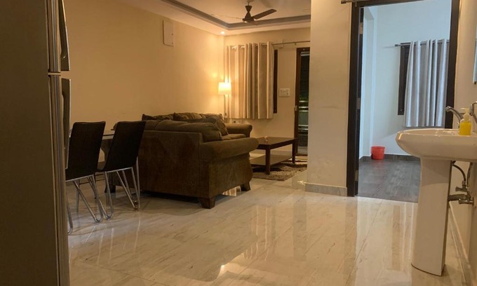 Hyderabad Apartamento | Valley House 4 - Premium 2BHK Apt