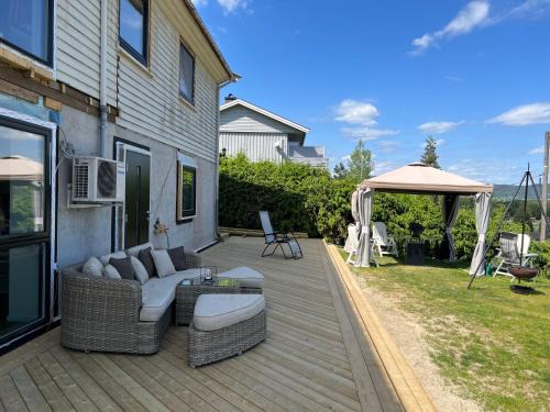 Notodden Apartamento | Valley House