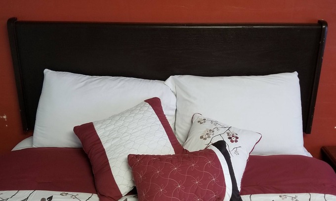 Lebanon Hotel | Valley Inn
