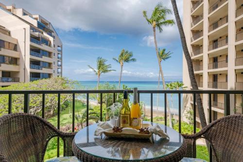 Kahana Casa | Valley Isle 402B