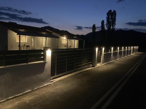 Sithonia Casa | Valley Luxury Apartments