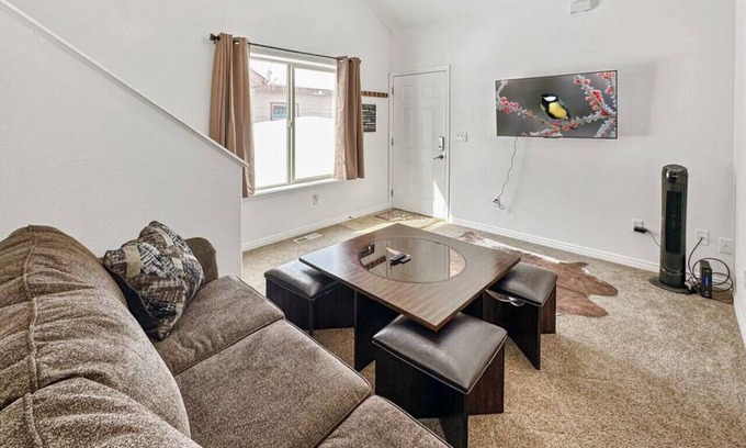 Donnelly Apartamento | Adventure awaits at nearby Lake Cascade & Tamarack