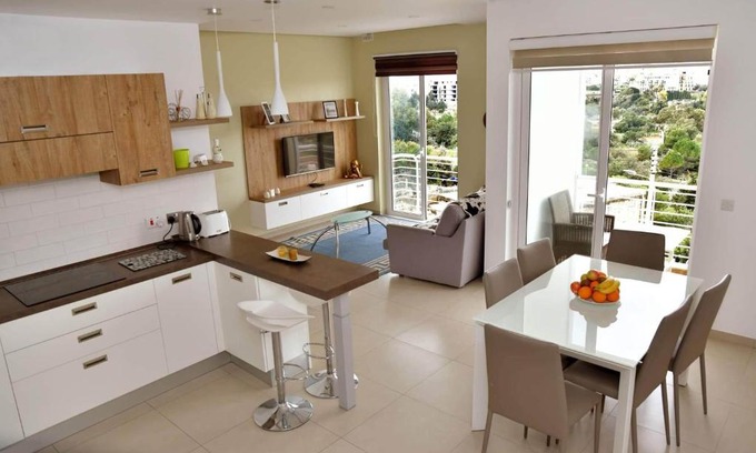 Mosta Apartamento | Valley of Honey Apartment
