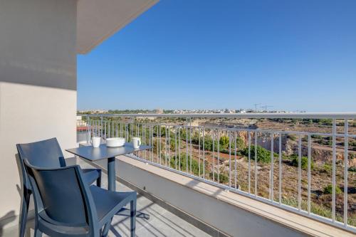 San Gwann Apartamento | Valley's Edge Apartments