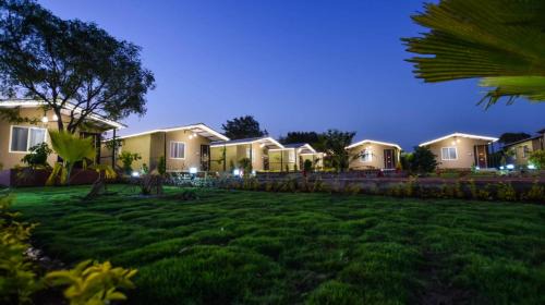 Ramanagara Casa | Valley Vibes