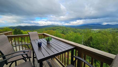 Campton Casa | Valley View 4, C