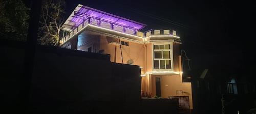 Kodaikanal Casa | Valley view 5 bedroom villa,cottage