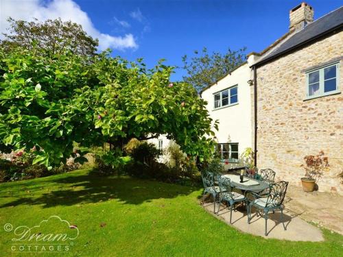 Lyme Regis Casa | Valley View Farm Annexe