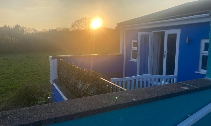 Llanteg Casa | Valley View