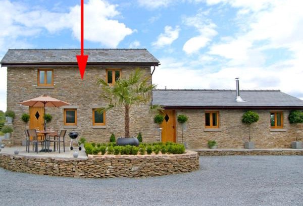Ross-on-Wye Casa | Valley View