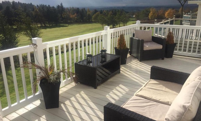 Swarland Cabina | Valley View