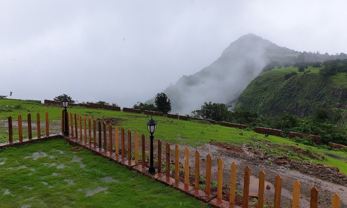 Gaganbawda Casa | Valley View Home Stay
