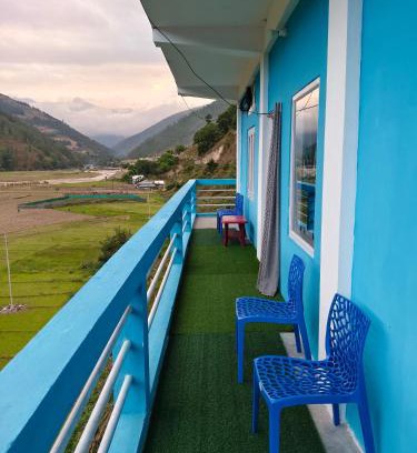 Bomdila Casa | Valley View Homestay