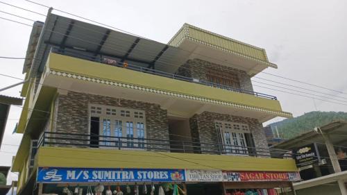 Bomdila Casa | Valley View Homestay