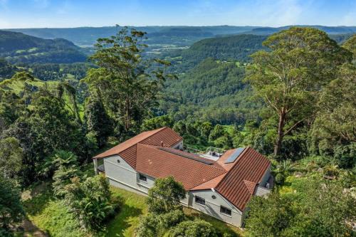 Beaumont Casa | Valley View House, Kangaroo Valley