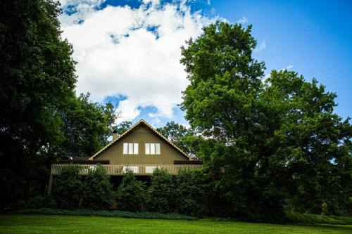 Black Mountain Casa | Valley View Lodge at Camp Rockmont