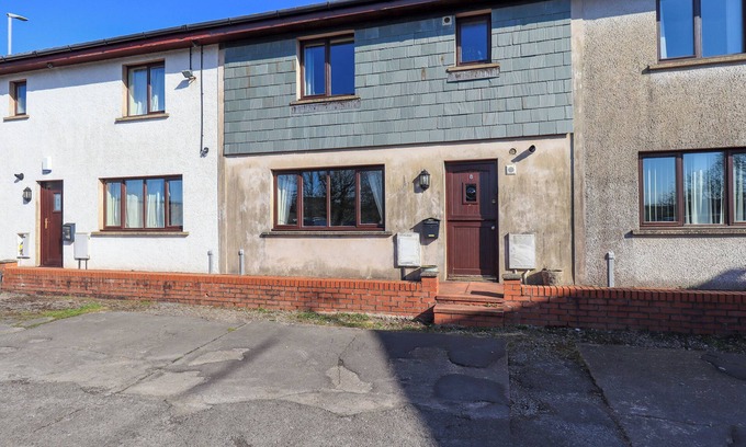 Cleator Moor Cabaña | VALLEY VIEW, pet friendly in Cleator Moor