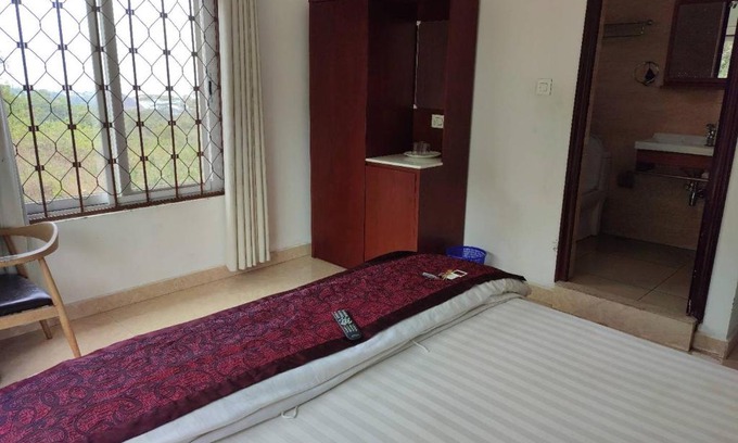 Vagamon Hotel | valley view resorts CONCERN OF PINKY HOLIDAYS