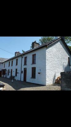 Llandysul Casa | Valley View Retreat